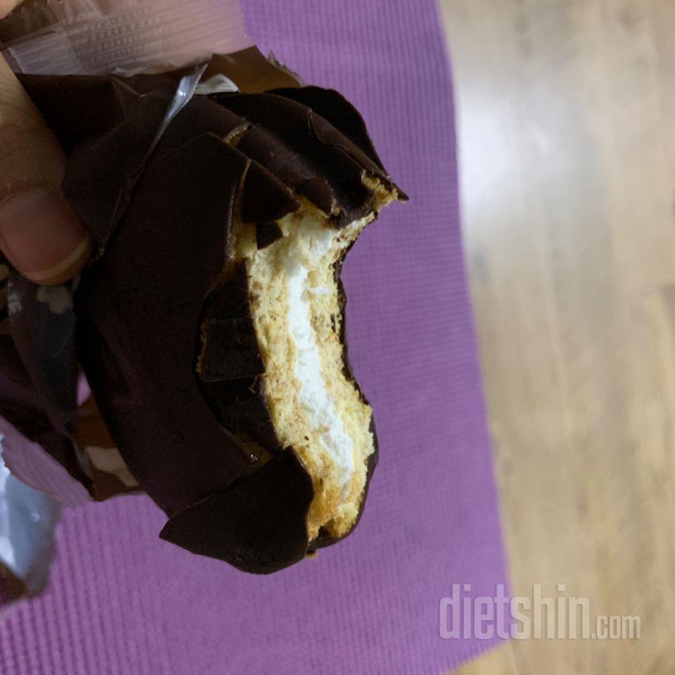 이게 다이어트간식이라구요?! 넘맛있어