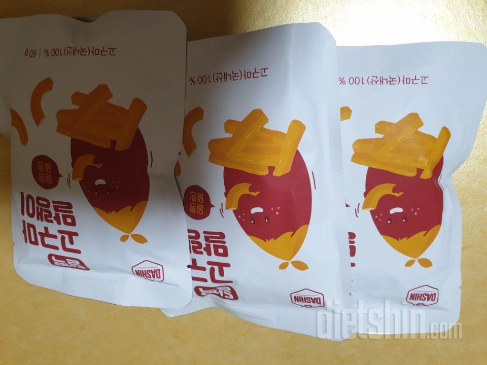 고구마 말랭이 좋아해서 구매합니다
시