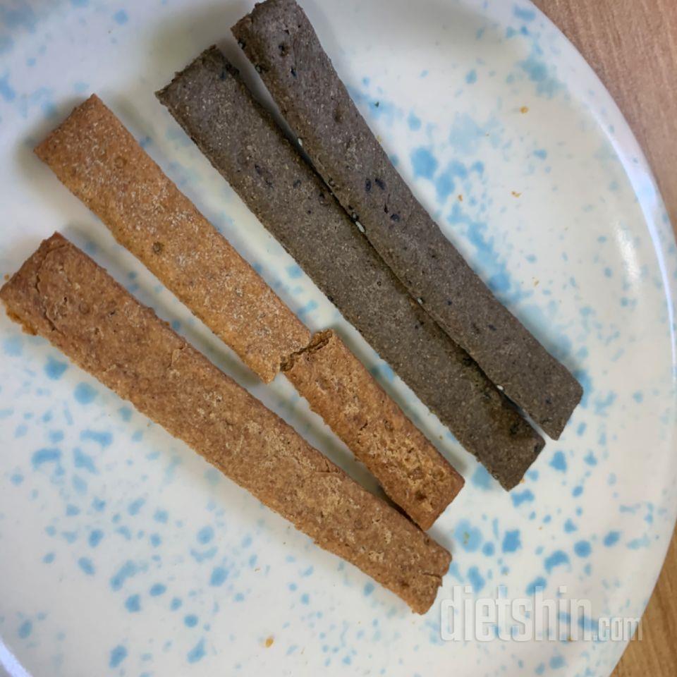 적당히 퍽퍽하고 요거트랑 먹으면 맛나