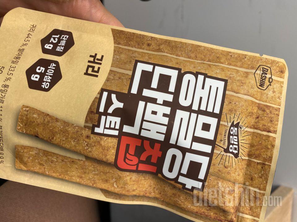 너무맛있어요
최애는 버터갈릭 단백칩이