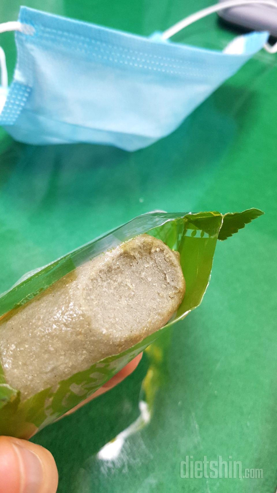 맛있어용
곤약인지모르겠네요
배도든든