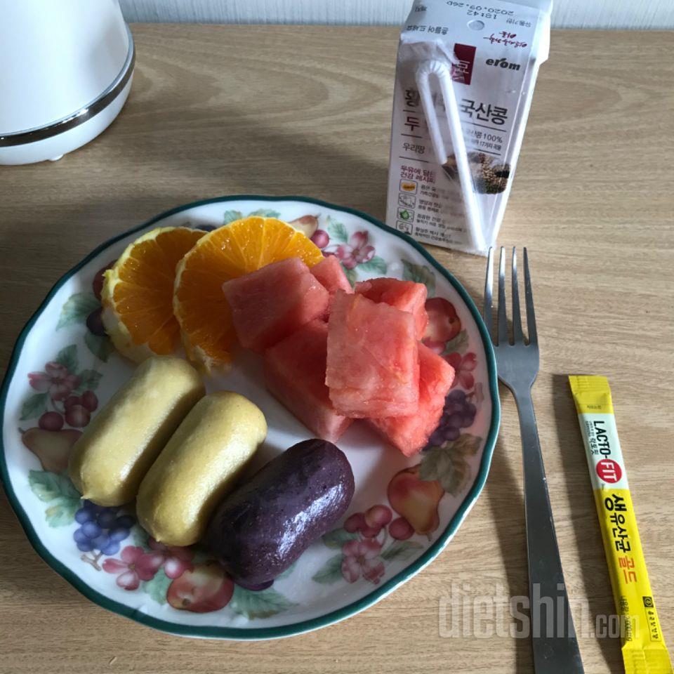신랑 아침식사용으로 구매했어요~ 먹기