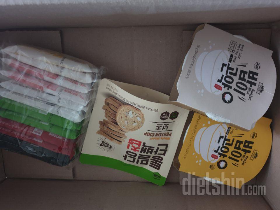 사은품으로 받아보고 맛있어서 주문했네