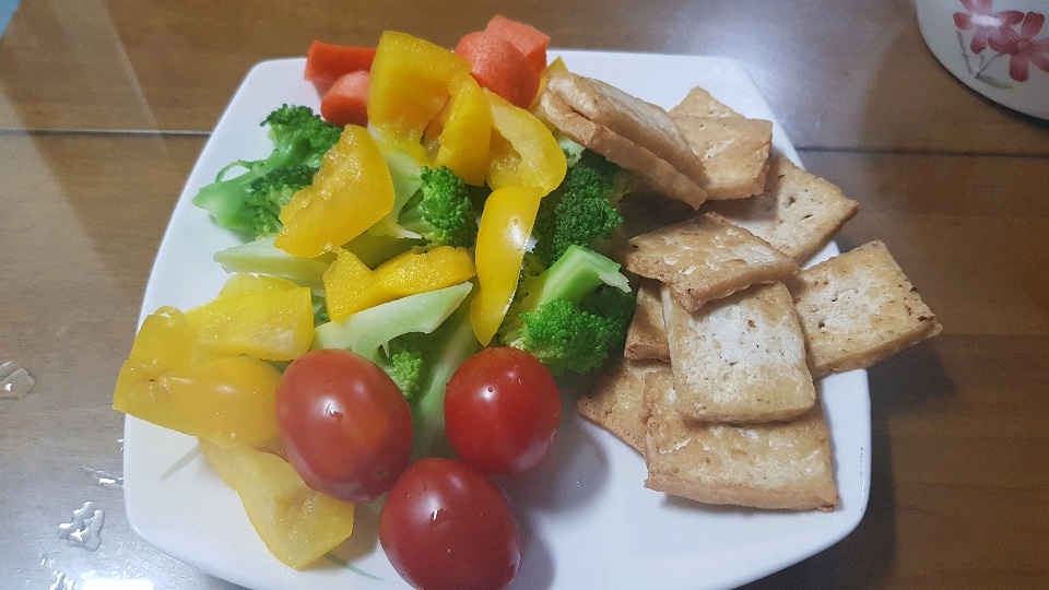 07월 08일( 저녁식사 149kcal)