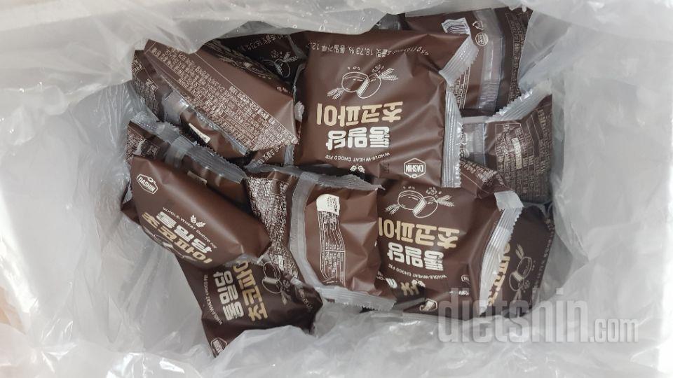 아침마다 초코파이+우유 
잘먹고 있어