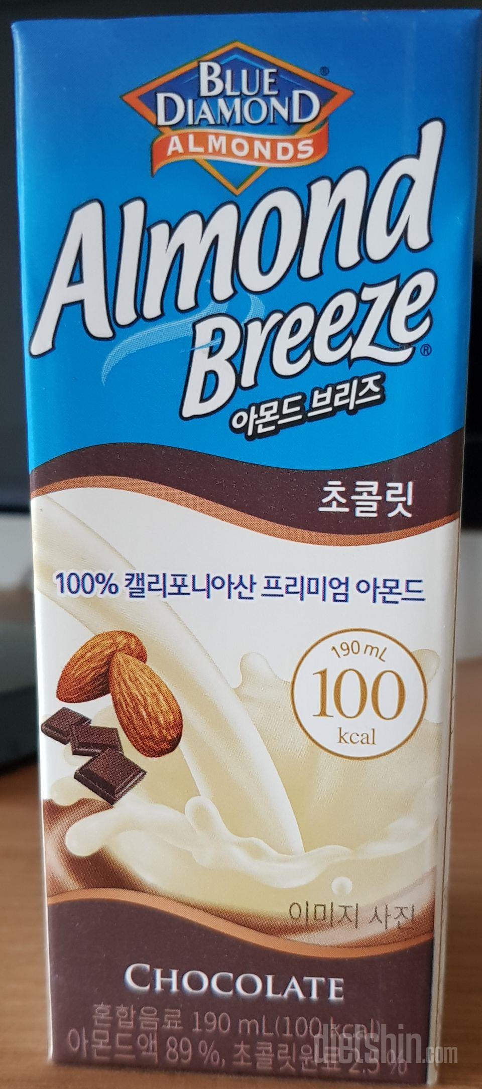 적당히 달아서 맛있어요