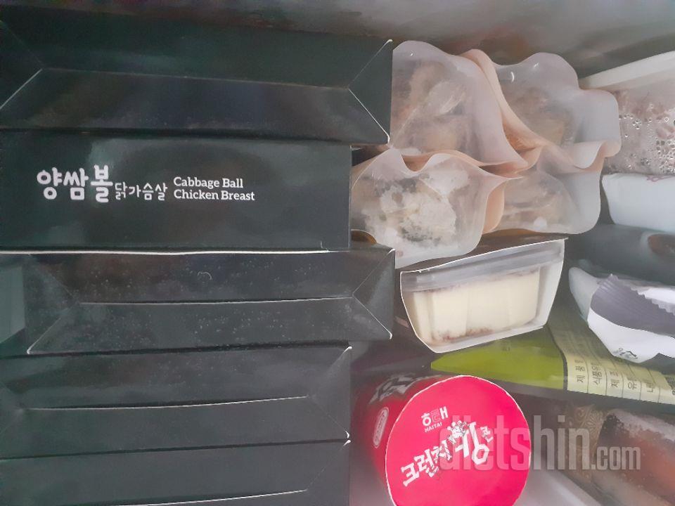 간편하게 먹을 수 있어서 좋아요