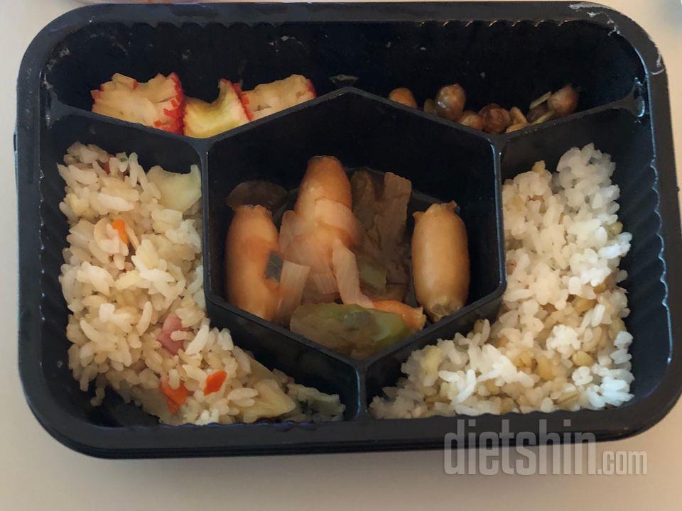 기대이상이에요. 맛있고 양도 적당하네