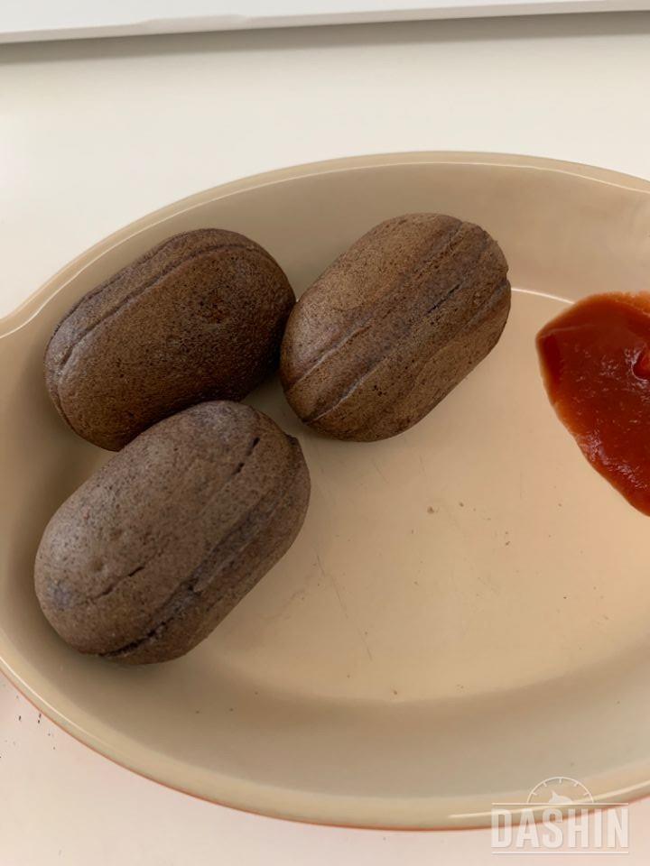 맛있어요!!
간식용으로도 식사용으로도