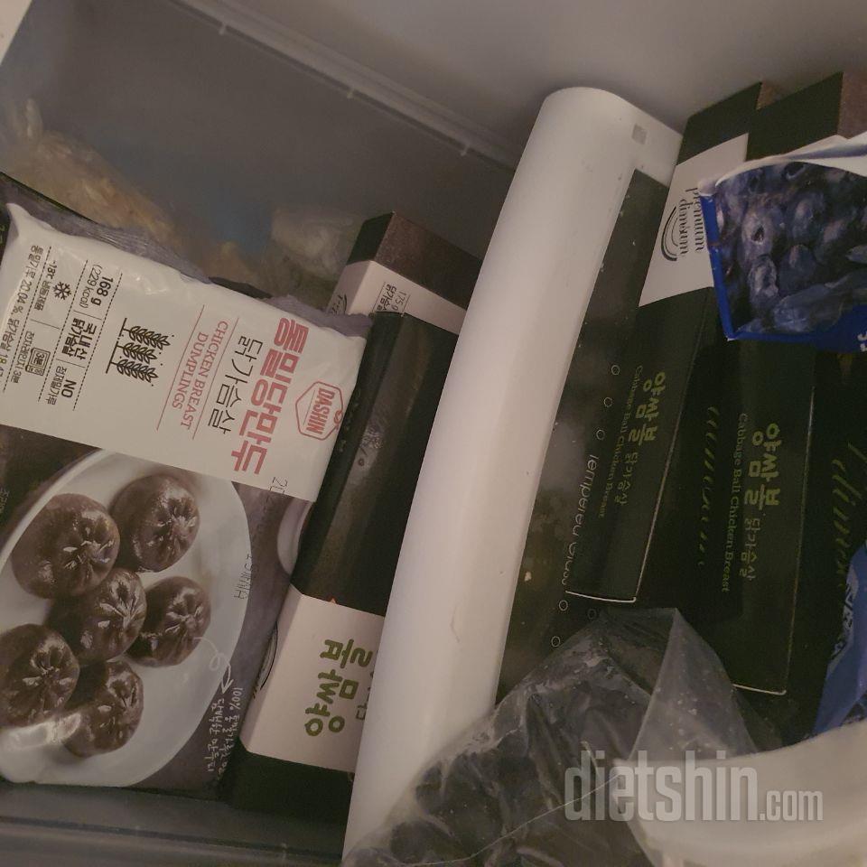 언제나 잘 먹고 있습니다:)