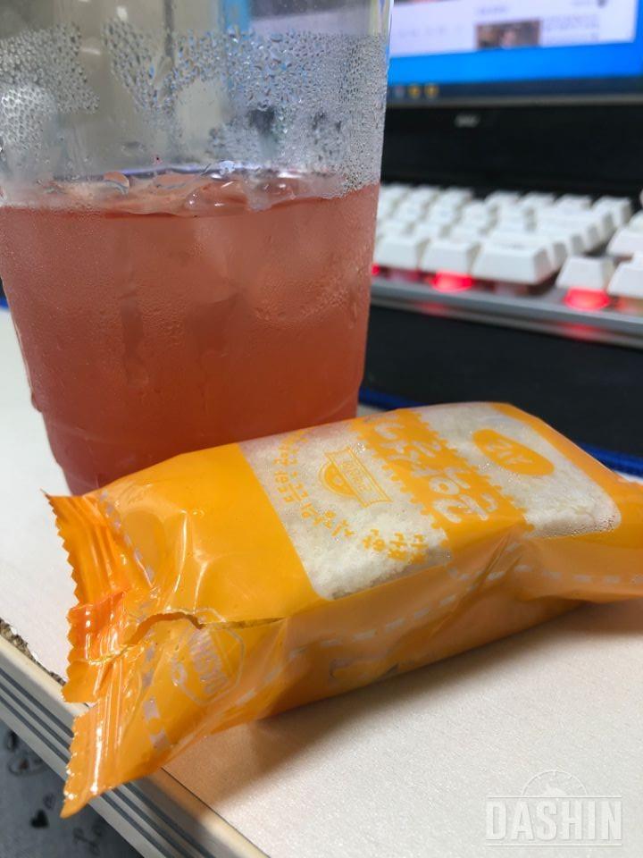 너무맛있습니다 자주주문하는 베리워터