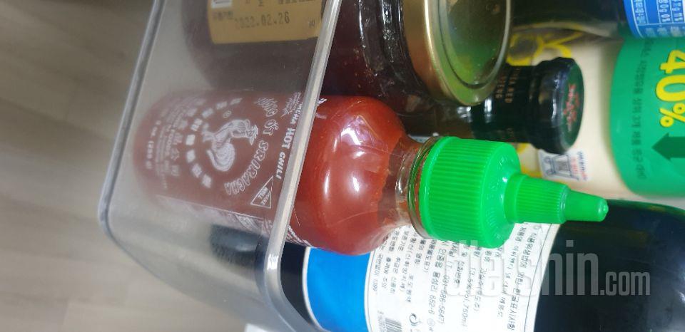 다이어트 필수품. 많이 매콤합니다.