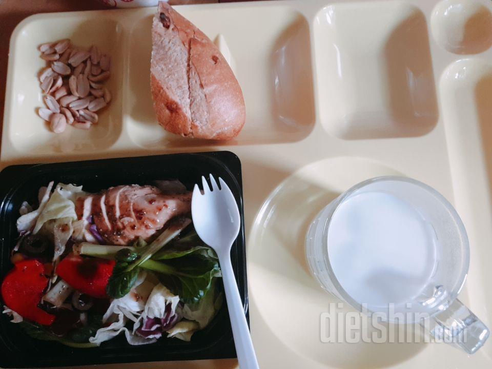 맛있어요ㅎㅎㅎ
아침에 부담없이 먹기