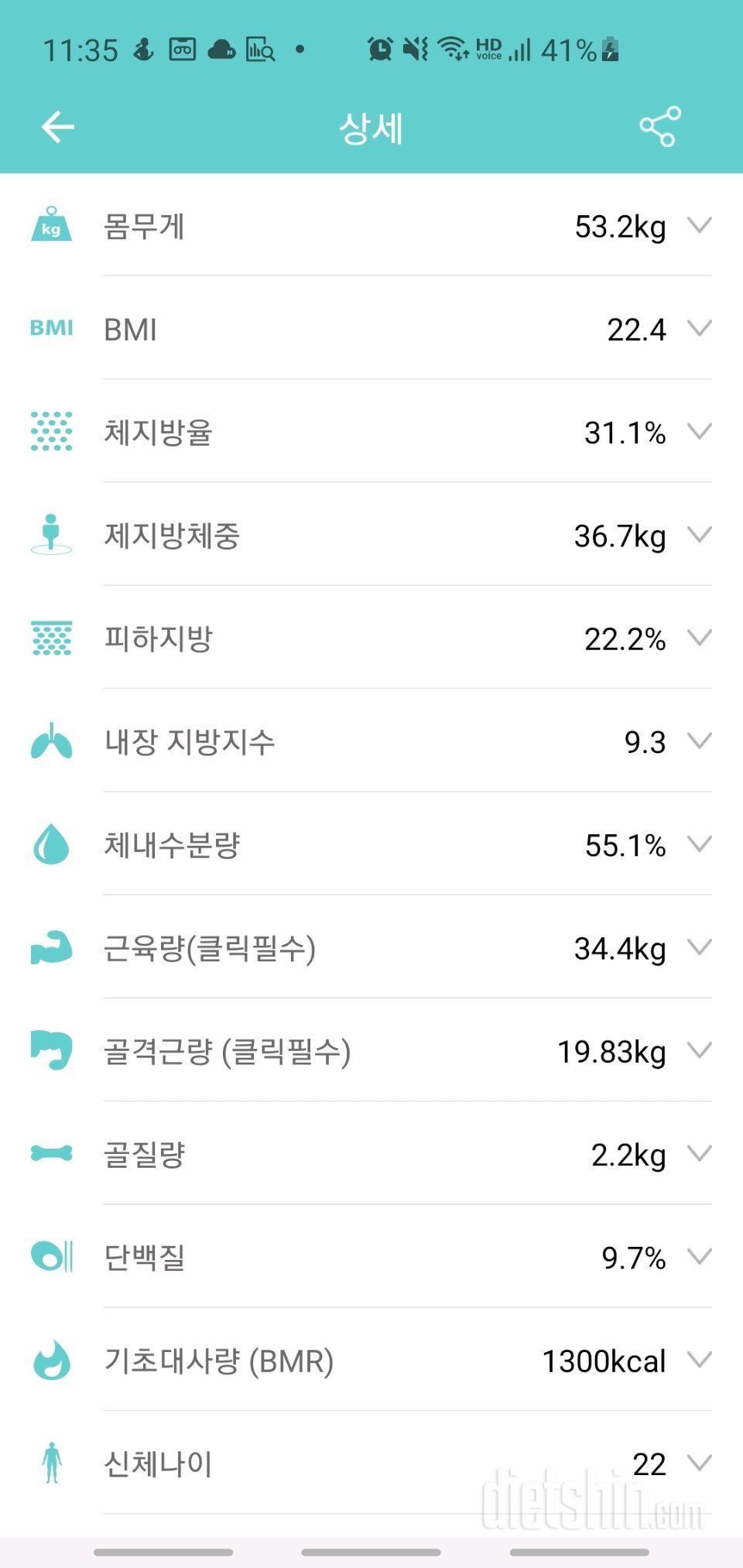 현재 4개월 6.7kg감량 후기 및 각종 다이어트 팁