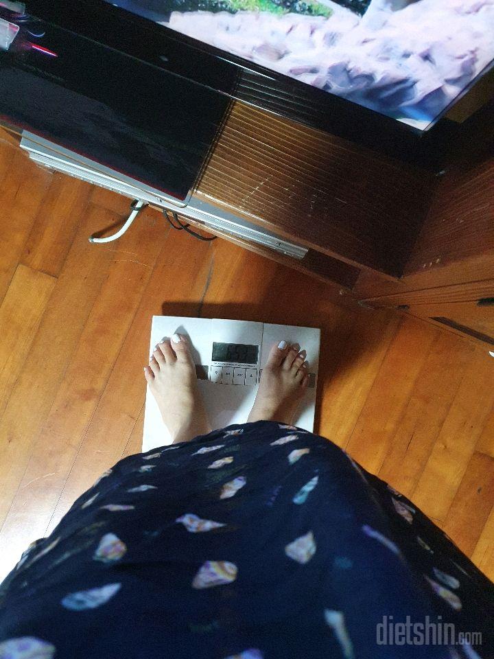 65.3kg  400g강소