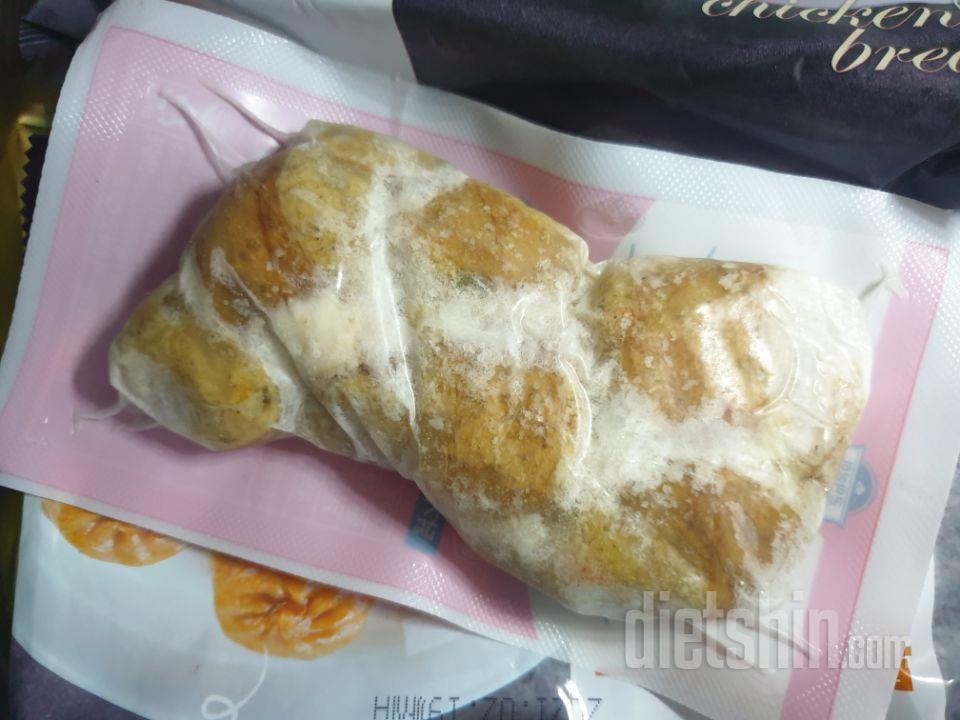 긴가 민가 했는데 진짜 순대맛!!
단