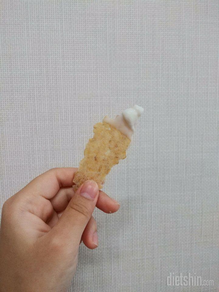 미실란 현미누룽지 맛후기★