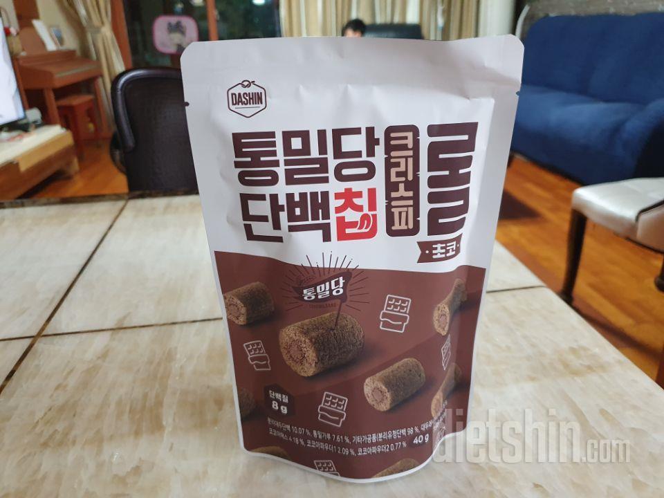 첫 구매이벤트로 100원에 구매한 제