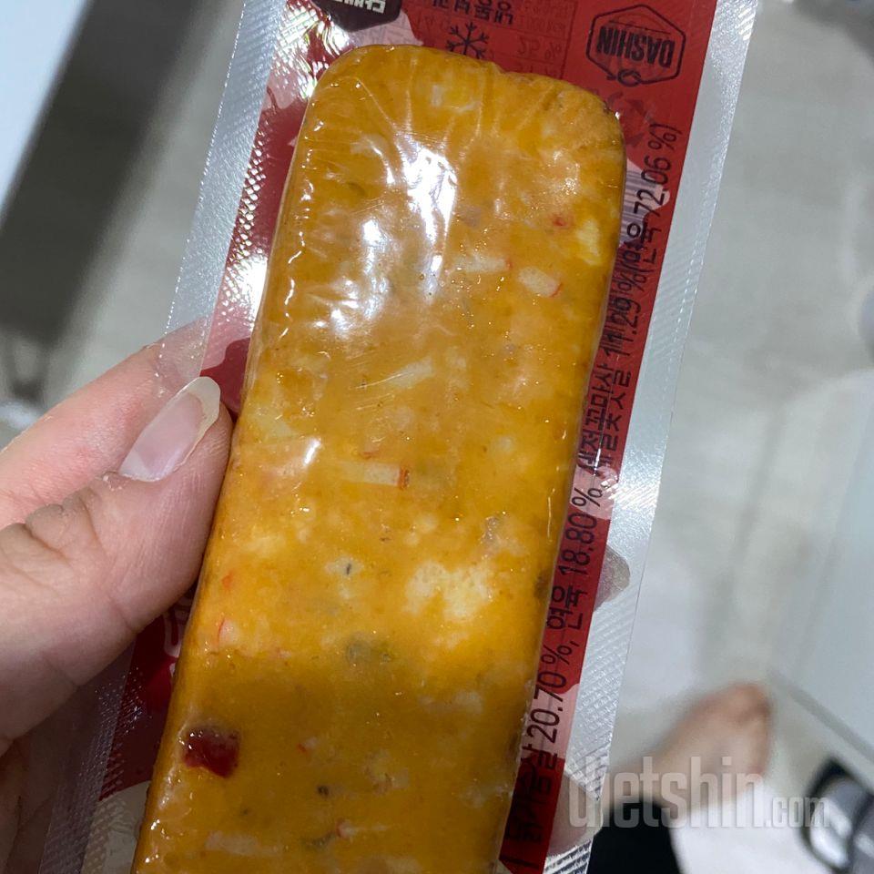 매콤하고 맛있어요 ㅎㅎ