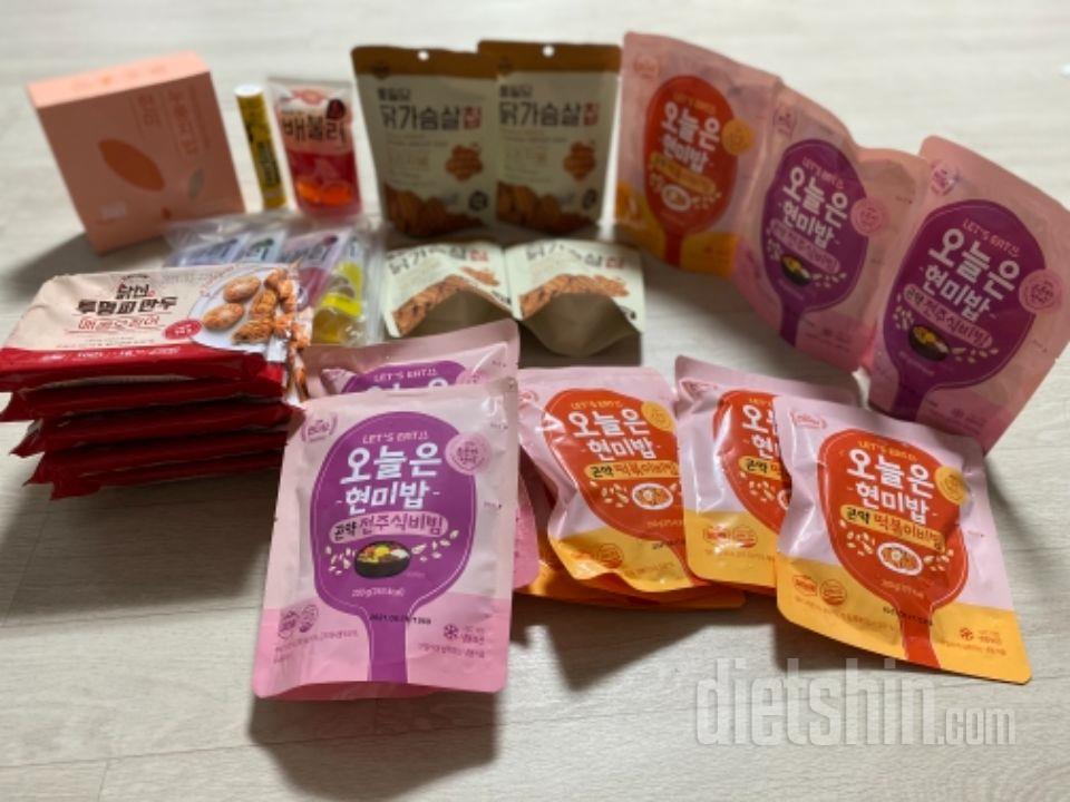 안먹었어봐서 모르겠지만 맛있으면 더