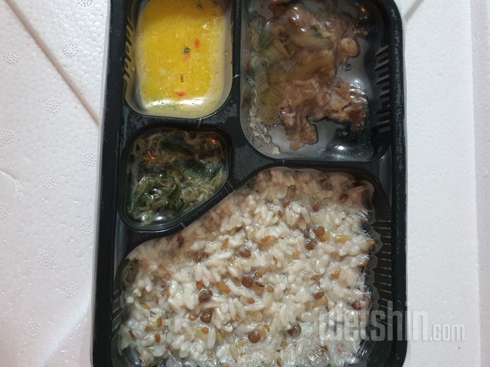 구성다양하고 좋아요 😀 맛도있어서
