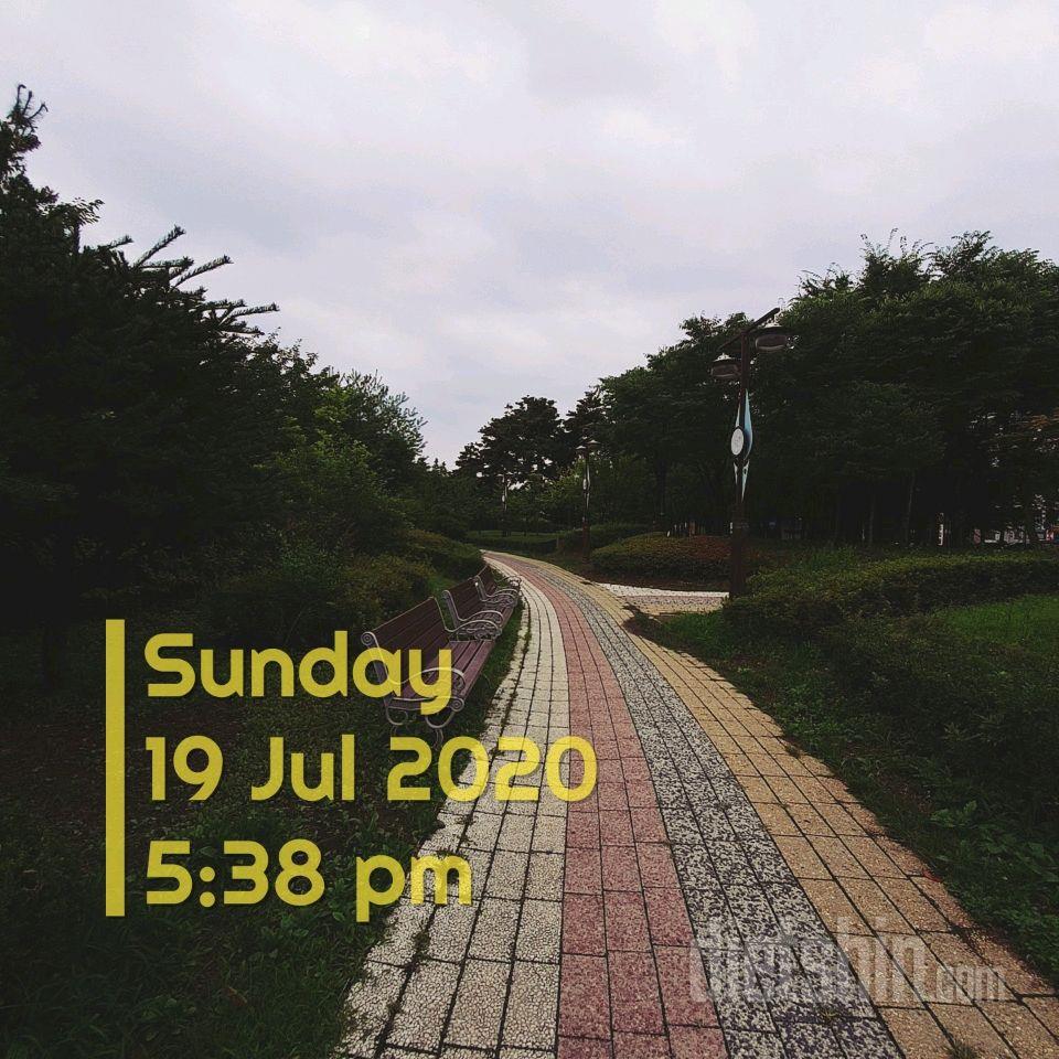 7.19(일)챌린지