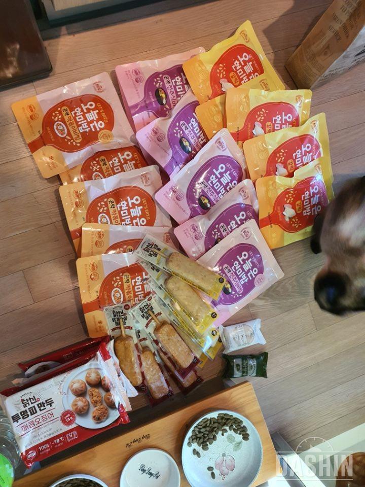 설기보다 가래떡이 더 맛있네용ㅋㅋ