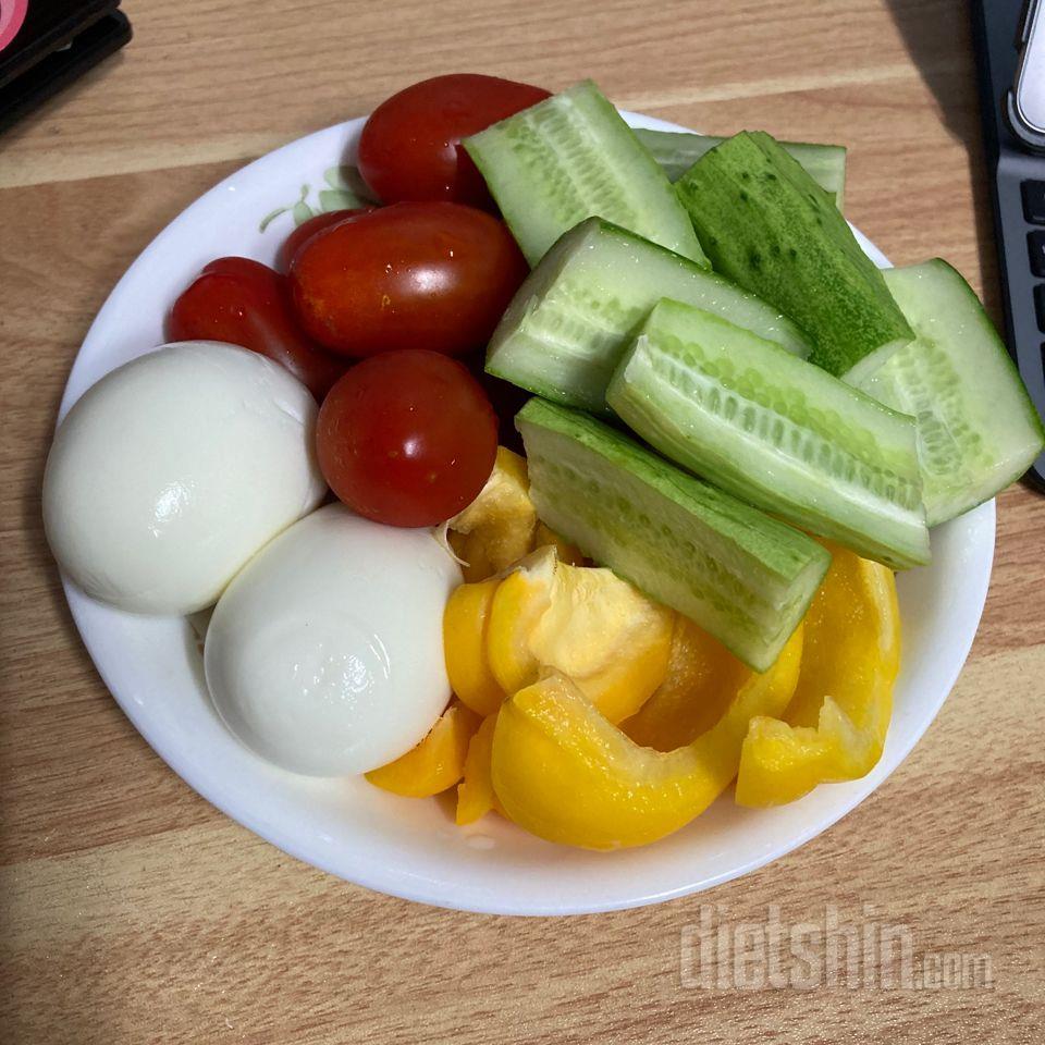 07월 21일(점심 183kcal)