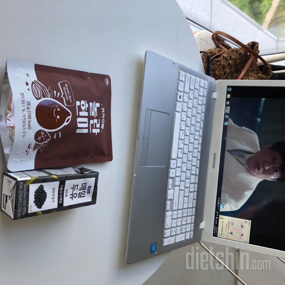 좋아요! 건강한 맛이지만 맛있어요