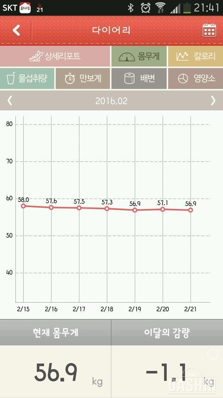 ◈잔다리 하루한줌 콩 -최종후기◈