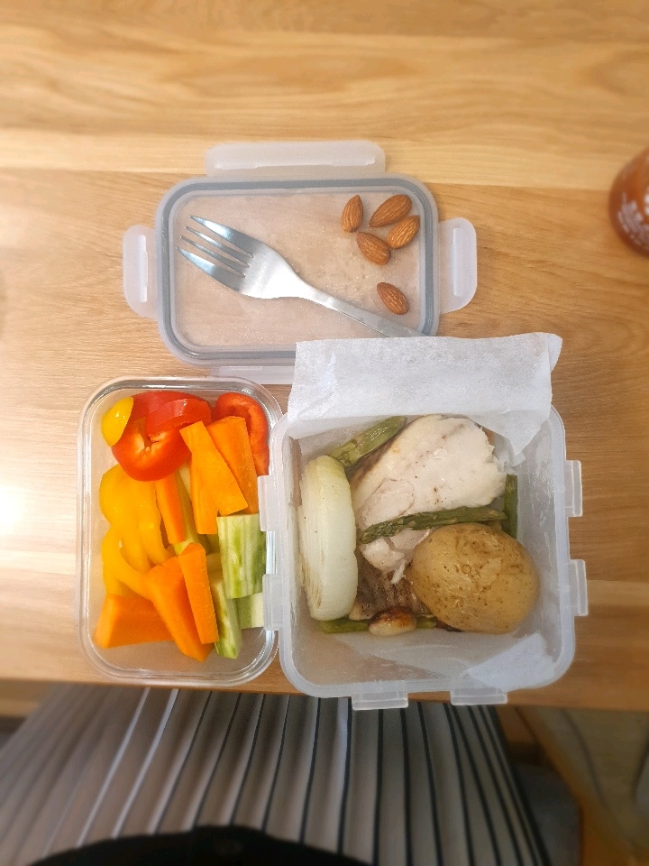 07월 24일( 점심식사 331kcal)