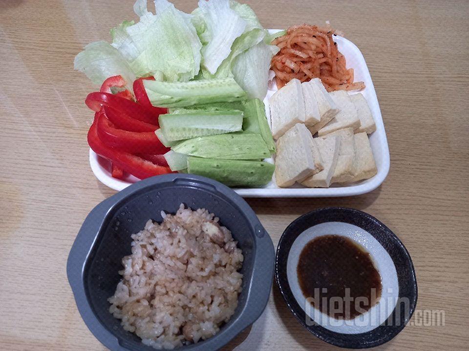 07월 24일( 아침식사 397kcal)