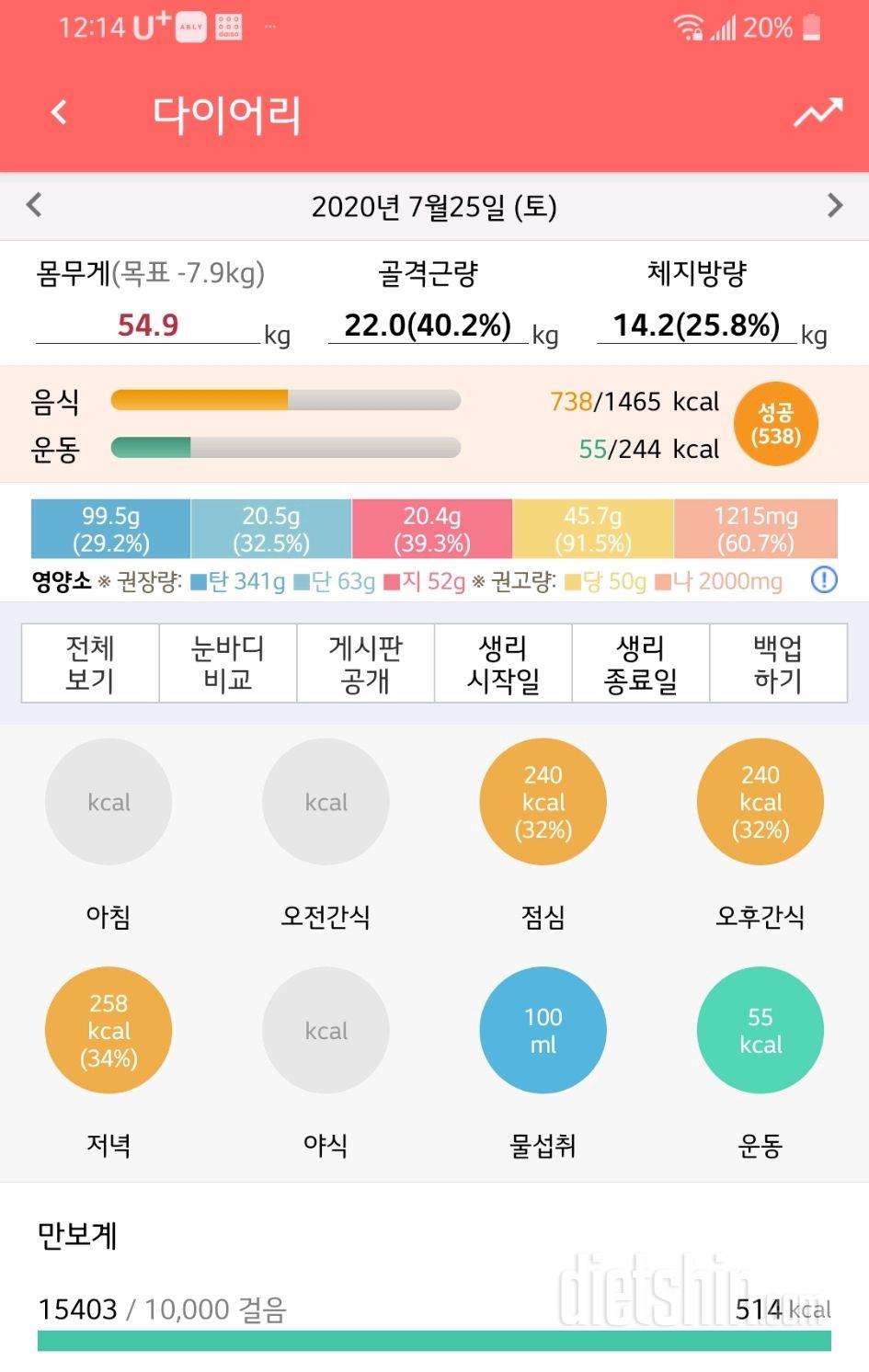 8일차 성공