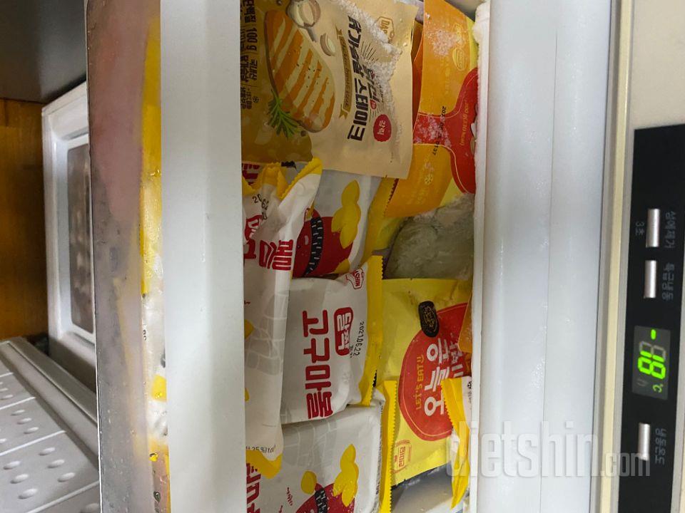 닭가슴살 스테이크 맛있고
전주비빔은