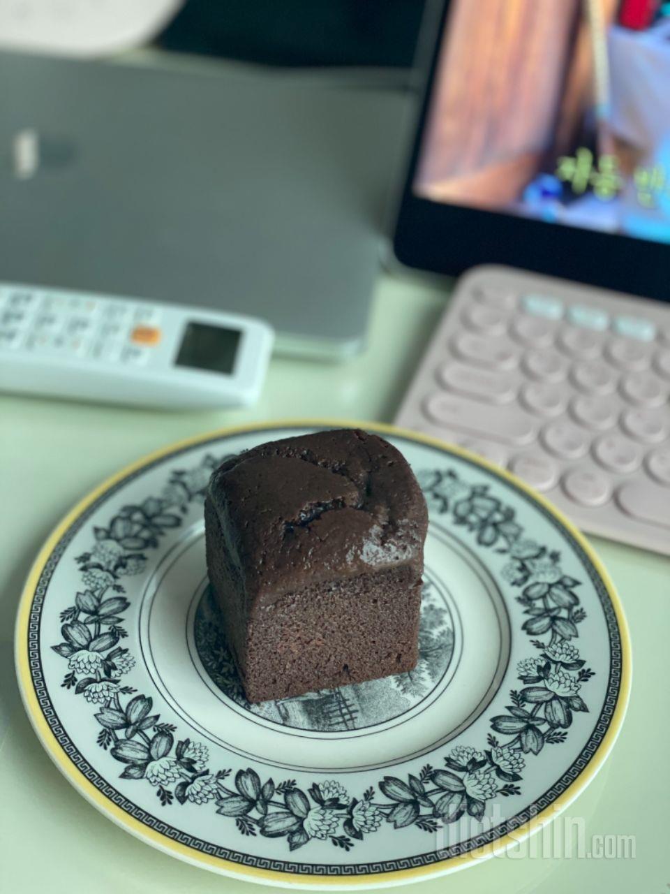 와 진짜 너무 맛잇네요. 일반 브라우