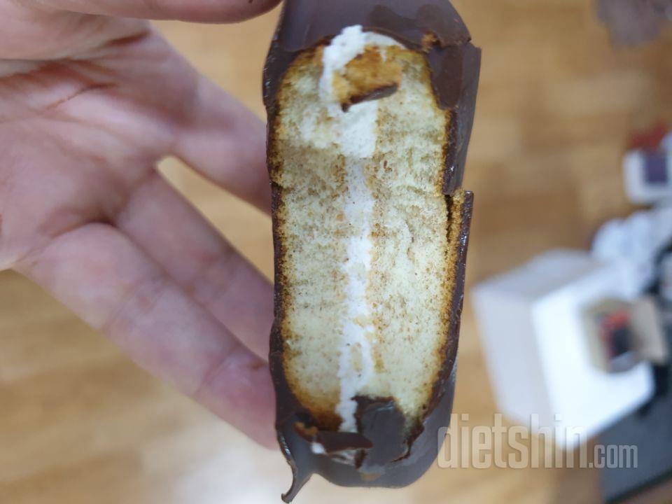 받자마자 하나 맛봤는데~맛있네요^^
