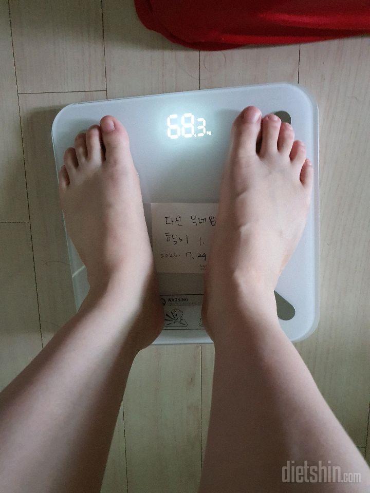 7/30 68.3kg