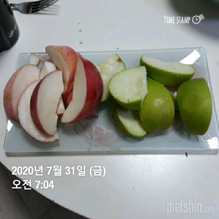 30일 아침먹기 24일차 성공!