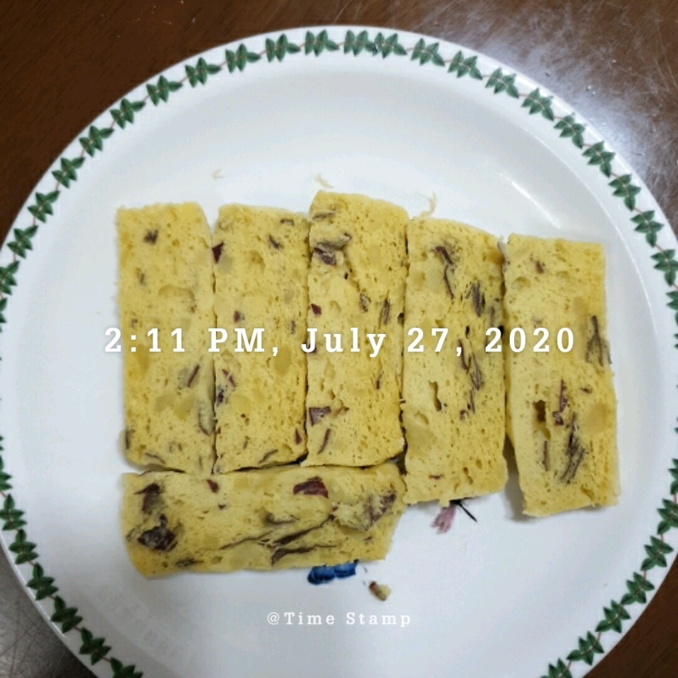 07월 27일( 점심식사 251kcal)