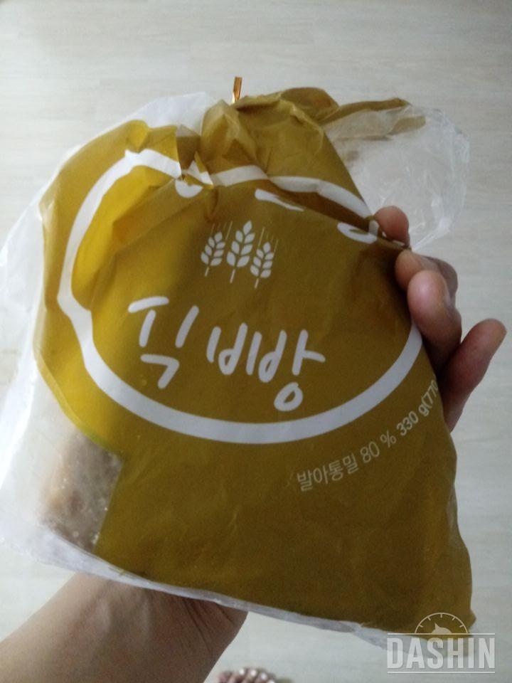 크기도 적당하고 맛도 좋아요.