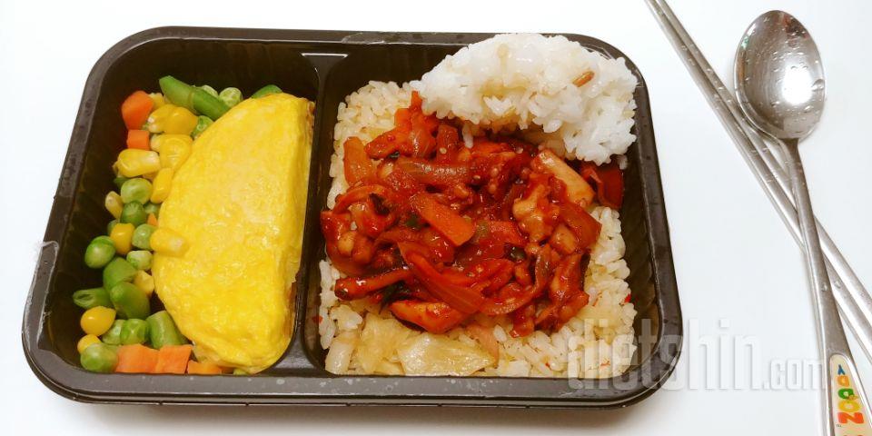 나름 영양섭취 되는 것 같아 만족해요