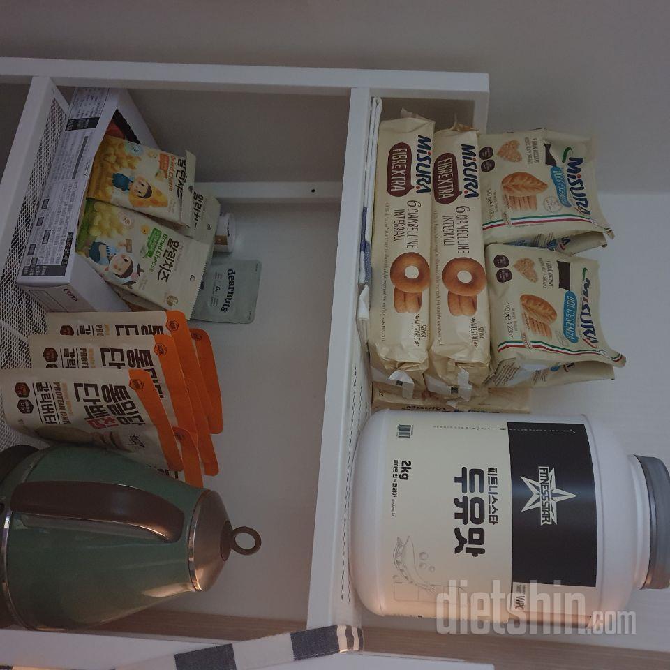 크림앤체다가 역시 젤 맛있네요 리얼은