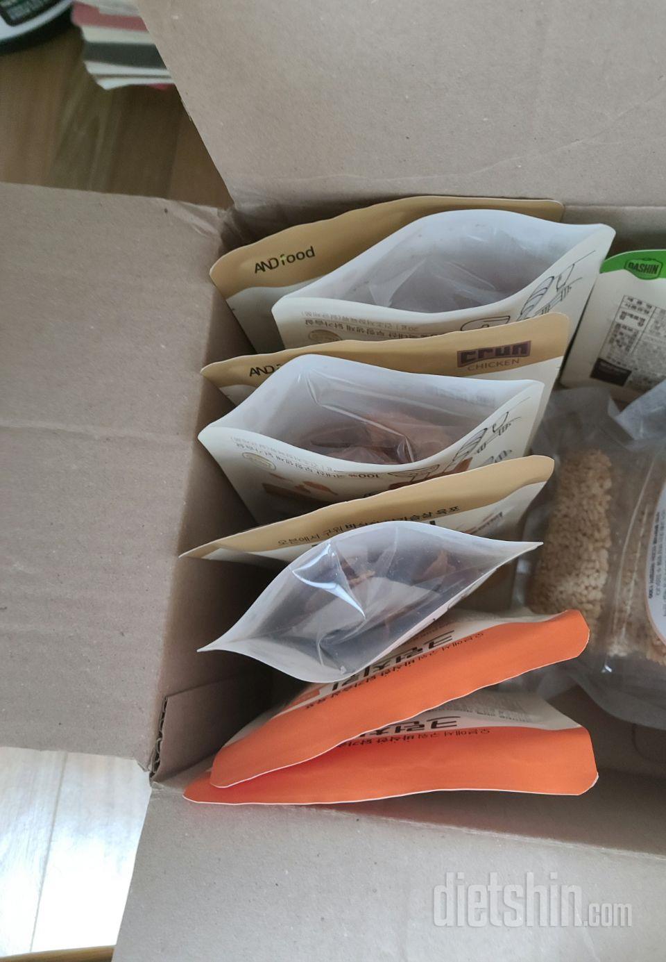 양이 좀 적지만 맛있어요