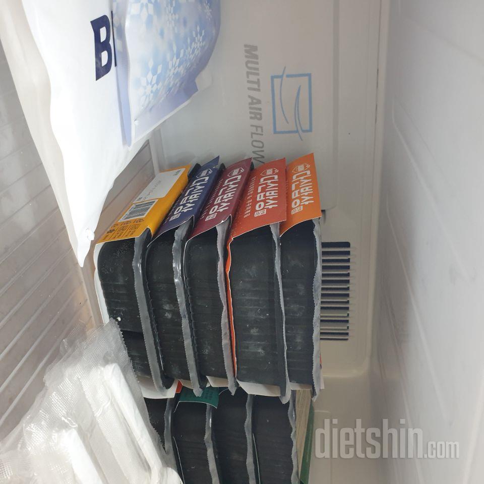 맛있어요 늘 잘 챙겨먹습니다