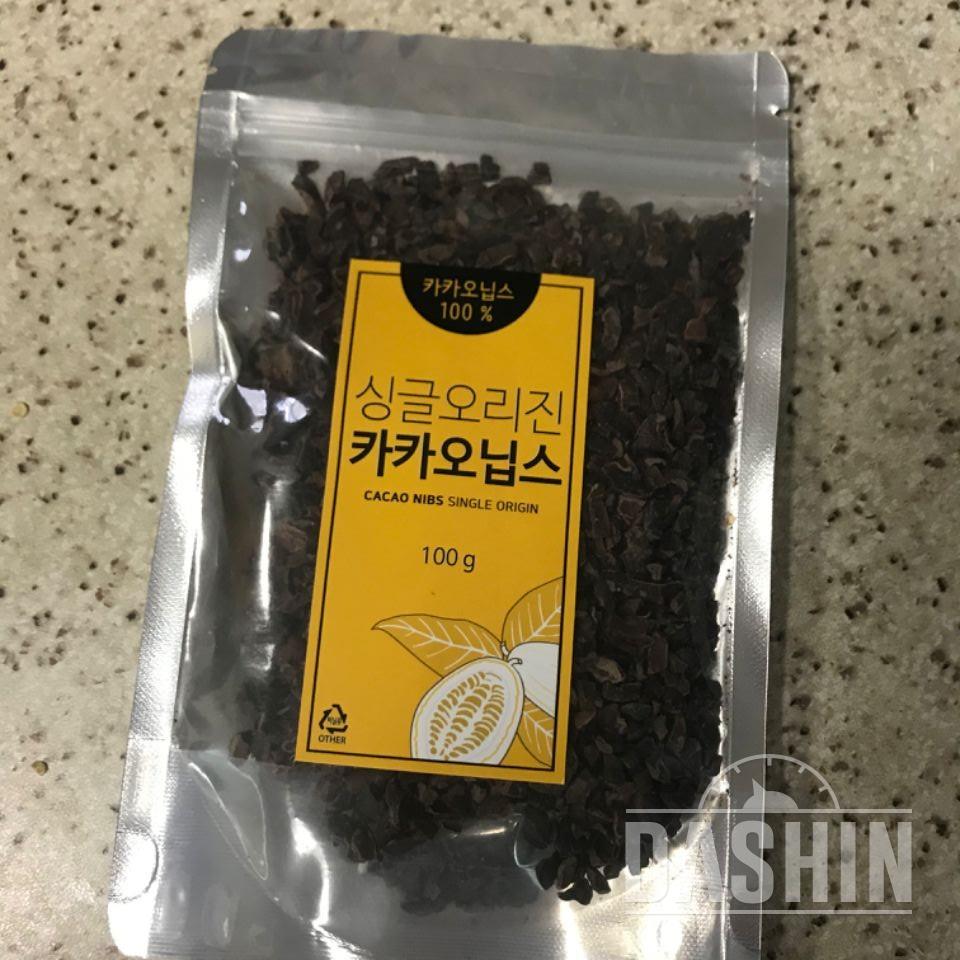 요거트랑 같이 먹으려고 구입했습니당