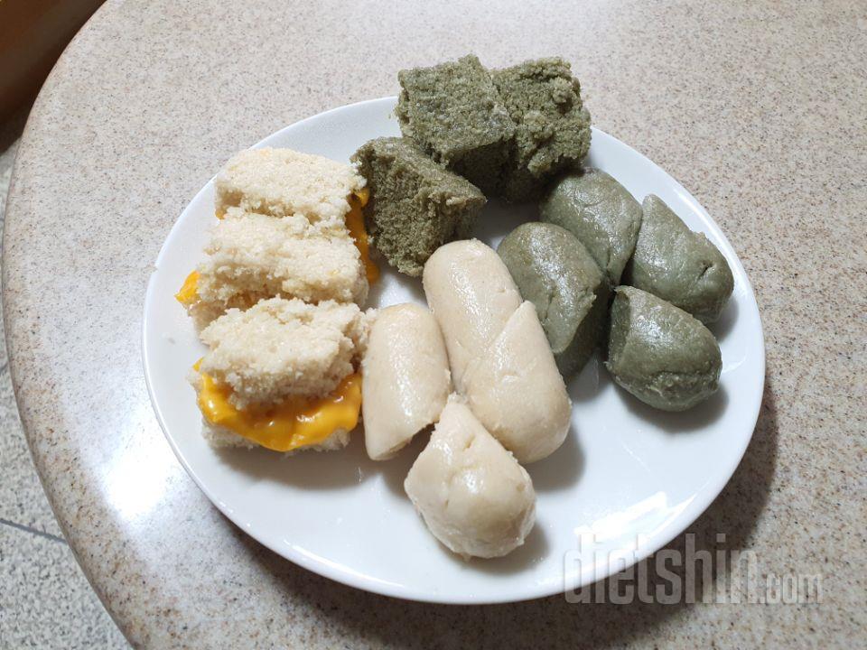 일단 까다로운 저희식구 입맛에도 만족