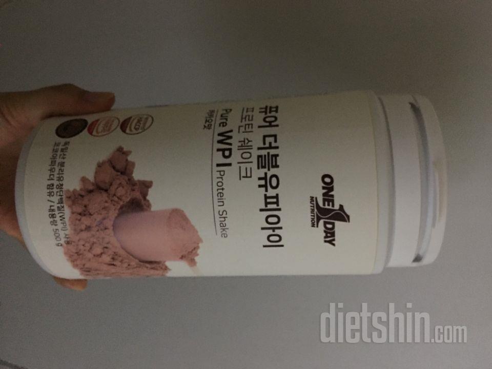 우유에 타먹으면 달지않고 맛 좋아요