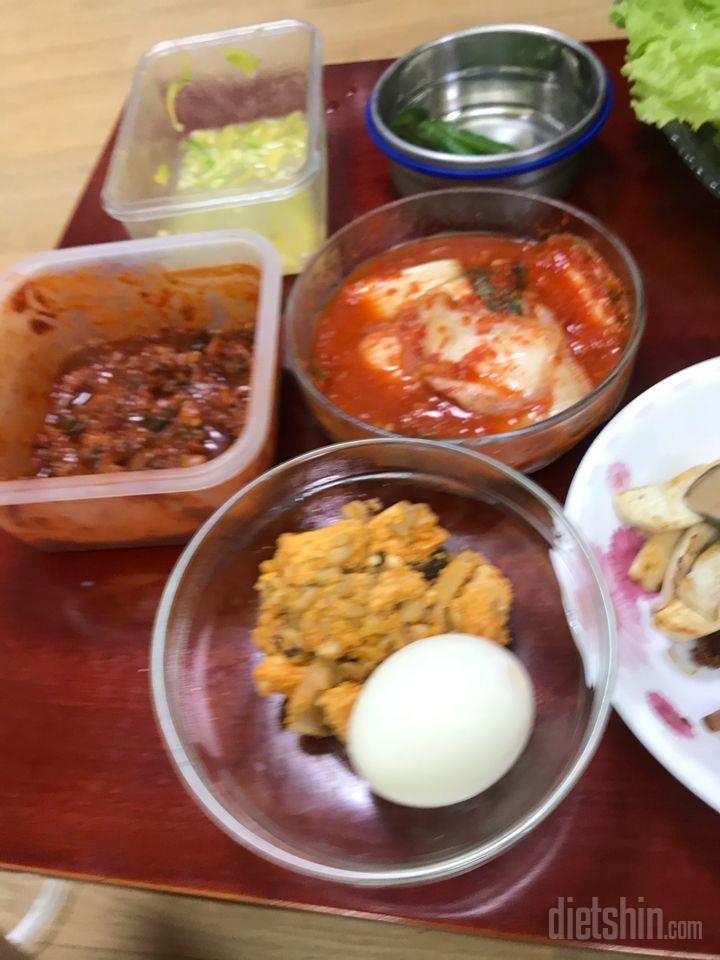 리조또 너무 좋아해용ㅠㅠ❣️