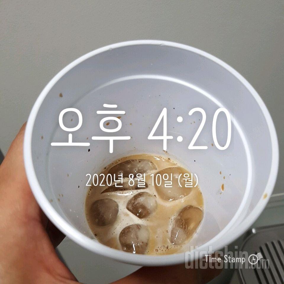 30일 야식끊기 32일차 성공!