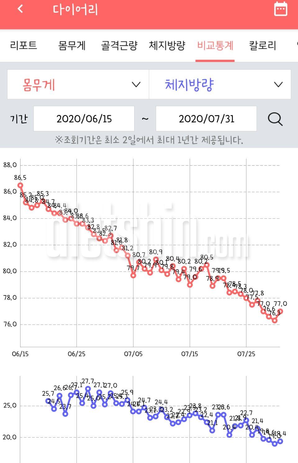 30일 플랭크 최종 후기